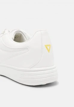 YOURTURN UNISEX - Sneakers Basse - White -Sconto YOURTURN in Italia 4a147a6f464c470aa6207dc340ef471b