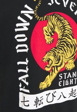 YOURTURN Unisex T-shirt Con Stampa - Black 16 YOURTURN Unisex T-shirt Con Stampa - Black -Sconto YOURTURN in Italia 4a7711dba3624b45bb1b045dbeece09c