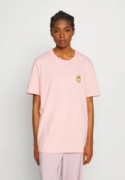 YOURTURN T-shirt Con Stampa - Pink, Unisex 12 YOURTURN T-shirt Con Stampa - Pink, Unisex -Sconto YOURTURN in Italia 4a977e8146804b0ca8e5e210f8205806