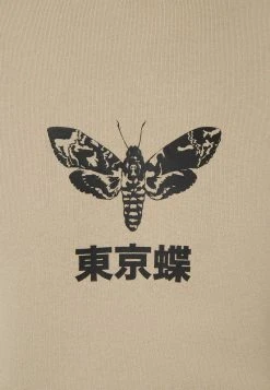 YOURTURN UNISEX - Felpa Con Cappuccio - Taupe -Sconto YOURTURN in Italia 4dd25d7f431c4b649945e2cee1657168