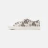 YOURTURN UNISEX - Sneakers Basse - White/grey -Sconto YOURTURN in Italia 4e149b18955d4cc6a76bc116a305c411