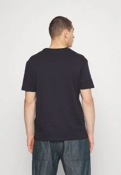 YOURTURN UNISEX - T-shirt Con Stampa - Black -Sconto YOURTURN in Italia 4edd68e740734c7a97ccdb8e953ad4a1