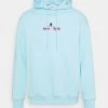 YOURTURN UNISEX - Felpa - Light Blue -Sconto YOURTURN in Italia 50615bd6b8034a1c86dc9f00d1fee01f