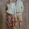 YOURTURN WINCENT WEISS UNISEX - Felpa Con Cappuccio - Light Green -Sconto YOURTURN in Italia 5114bd7f932942fb8efd320c18dd729b