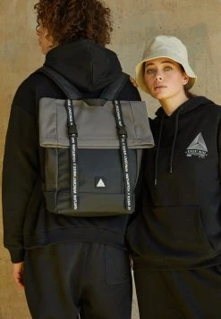 YOURTURN WINCENT WEISS UNISEX - Zaino - Black -Sconto YOURTURN in Italia 521ee79eb7b44d52a0875299c50eb765