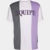 YOURTURN UNISEX - T-shirt Con Stampa - Grey/pink/purple 2 YOURTURN UNISEX - T-shirt Con Stampa - Grey/pink/purple -Sconto YOURTURN in Italia 52653e01e71c49bf876c20fcc87c352a
