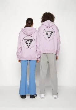 YOURTURN WINCENT WEISS UNISEX - Felpa Con Cappuccio - Lilac -Sconto YOURTURN in Italia 53688fac8bdf48d4afe3945d5dfa8a48
