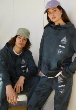 YOURTURN WINCENT WEISS UNISEX - Felpa Con Cappuccio - Black 12 YOURTURN WINCENT WEISS UNISEX - Felpa Con Cappuccio - Black -Sconto YOURTURN in Italia 539248c204f14cf7bc3bb6e144845124