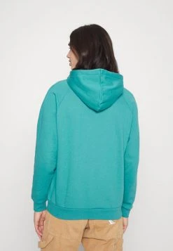 YOURTURN UNISEX - Felpa Con Cappuccio - Petrol -Sconto YOURTURN in Italia 543b527acb67484c977539582ddeb661