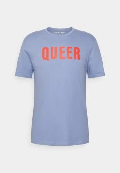 YOURTURN Pigiama - Blue/orange, Uomo -Sconto YOURTURN in Italia 54ffd17a3962428a85a75949abcc9e33