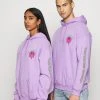 YOURTURN UNISEX - Felpa Con Cappuccio - Lilac 1 YOURTURN UNISEX - Felpa Con Cappuccio - Lilac -Sconto YOURTURN in Italia 5569cd3a2d7841d4865d70d80319c14b