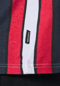YOURTURN UNISEX - T-shirt Con Stampa - Blue/red/white -Sconto YOURTURN in Italia 55815e5355234ab6b6af54f0d4227d74