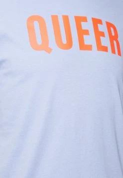 YOURTURN Pigiama - Blue/orange, Uomo -Sconto YOURTURN in Italia 55d37f3858bf4094affe9b2a7e19e9f8