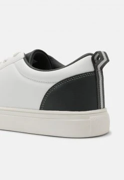 YOURTURN UNISEX - Sneakers Basse - White -Sconto YOURTURN in Italia 5619acb1c79b4df984edd3fa6f4d13e8