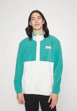 YOURTURN Felpa - Blue/white, Unisex