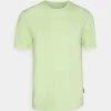 YOURTURN UNISEX - T-shirt Con Stampa - Green -Sconto YOURTURN in Italia 576a0fee51bd418290262981f0934e7e