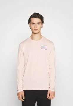 YOURTURN UNISEX - Maglietta A Manica Lunga - Pink