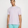 YOURTURN UNISEX - T-shirt Basic - Purple -Sconto YOURTURN in Italia 59acbd4920ff41fba792e9d2f66be3e0
