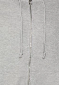 YOURTURN RELAXED FIT UNISEX - Felpa Con Zip - Mottled Light Grey 7 YOURTURN RELAXED FIT UNISEX - Felpa Con Zip - Mottled Light Grey -Sconto YOURTURN in Italia 5a35d308462344048edd717afcf6ff0b