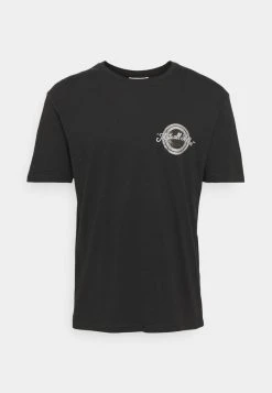 YOURTURN LOONEY TUNES TEE UNISEX - T-shirt Con Stampa - Black -Sconto YOURTURN in Italia 5c210c65d9db4049a1f03ab4dd1282be