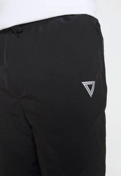 YOURTURN UNISEX - Pantaloni Sportivi - Black -Sconto YOURTURN in Italia 5cc0a4eb884c416cabd957c2f182b11a