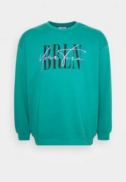 YOURTURN UNISEX - Felpa - Blue -Sconto YOURTURN in Italia 5e05813f9bd34dd7942ff6bc860aa1a7