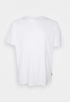 YOURTURN UNISEX - T-shirt Con Stampa - White 11 YOURTURN UNISEX - T-shirt Con Stampa - White -Sconto YOURTURN in Italia 60366a542ba4435ea85763892ad788a7