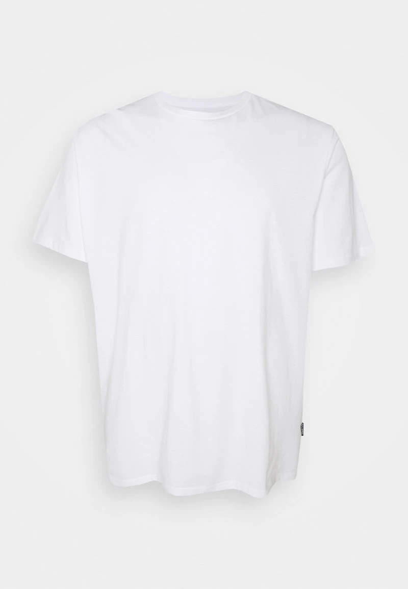 YOURTURN UNISEX - T-shirt Con Stampa - White 6 YOURTURN UNISEX - T-shirt Con Stampa - White - immagine 4