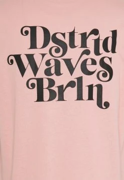 YOURTURN UNISEX - T-shirt Con Stampa - Pink -Sconto YOURTURN in Italia 60895234a126458a93fe53476e0d26c4