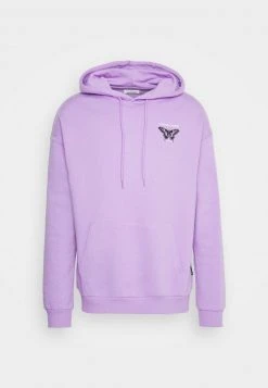 YOURTURN UNISEX - Felpa Con Cappuccio - Purple -Sconto YOURTURN in Italia 60aa5624fa9f4781aa20de9ae5db898a