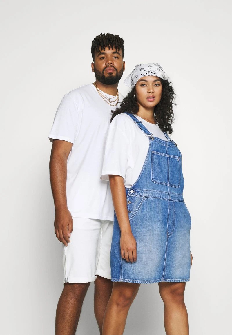 YOURTURN UNISEX - T-shirt Con Stampa - White 3 YOURTURN UNISEX - T-shirt Con Stampa - White