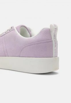 YOURTURN UNISEX - Sneakers Basse - Lilac -Sconto YOURTURN in Italia 62aeb30ffc414ffe8eea51ddf6da10c0