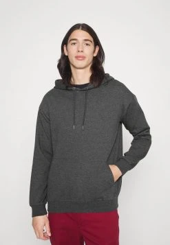 YOURTURN UNISEX 2 PACK - Felpa Con Cappuccio - Mottled Dark Grey/off-white 11 YOURTURN UNISEX 2 PACK - Felpa Con Cappuccio - Mottled Dark Grey/off-white -Sconto YOURTURN in Italia 62fc5166af2a4cb48bbccf27553fb382