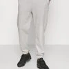YOURTURN UNISEX - Pantaloni Sportivi - Mottled Light Grey -Sconto YOURTURN in Italia 632ca2f55653428fb33b13c9ebc72d15