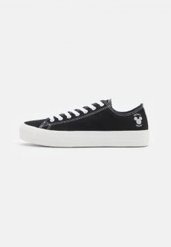 YOURTURN DISNEY UNISEX - Sneakers Basse - Black