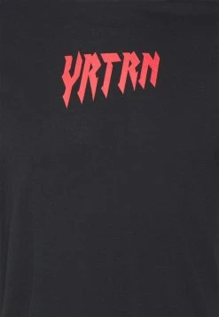 YOURTURN Pigiama - Black/red, Uomo -Sconto YOURTURN in Italia 63cf1d003f0d4a63804e7392b6c19bc8