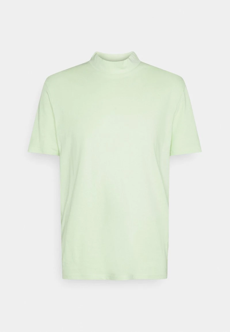 YOURTURN UNISEX - T-shirt Basic - Green 3 YOURTURN UNISEX - T-shirt Basic - Green