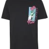 YOURTURN UNISEX - T-shirt Con Stampa - Black -Sconto YOURTURN in Italia 645337207cdb4dbfa792ccd7f46aba4a