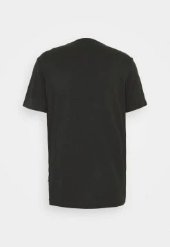 YOURTURN Unisex T-shirt Con Stampa - Black 17 YOURTURN Unisex T-shirt Con Stampa - Black -Sconto YOURTURN in Italia 659dabfb526b4b5988c7f5722d63e6d3