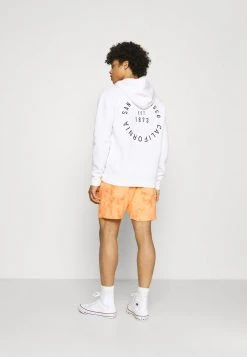 YOURTURN UNISEX - Shorts - Orange -Sconto YOURTURN in Italia 66a07e1ad9b94346a60a9cfeb0ab89c8