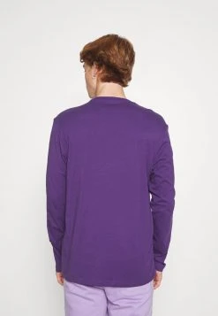 YOURTURN UNISEX - Maglietta A Manica Lunga - Purple 10 YOURTURN UNISEX - Maglietta A Manica Lunga - Purple -Sconto YOURTURN in Italia 67119833a11549e4a250e91c3b29907d