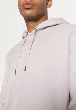 YOURTURN HOODIE UNISEX - Felpa - Light Grey -Sconto YOURTURN in Italia 6728dd5e2c21481780f980b8d48b19fa