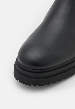 YOURTURN Unisex Stivaletti - Black -Sconto YOURTURN in Italia 680b5fff73b54b68a995f26f41c30392