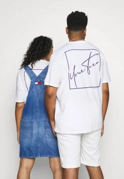 YOURTURN UNISEX - T-shirt Con Stampa - White 10 YOURTURN UNISEX - T-shirt Con Stampa - White -Sconto YOURTURN in Italia 69b1a838b7054e4d9ba73fec8eac828e