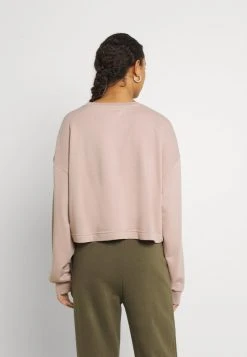 YOURTURN UNISEX - Felpa - Tan 10 YOURTURN UNISEX - Felpa - Tan -Sconto YOURTURN in Italia 6be42a0d8b644fbcb10b846b42fe50a7