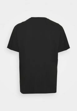 YOURTURN UNISEX - T-shirt Con Stampa - Black -Sconto YOURTURN in Italia 6c3490a84993497094649678e5135c84