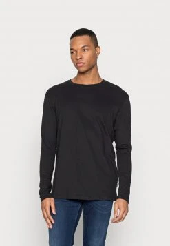 YOURTURN 5 PACK - Maglietta A Manica Lunga - Black/silver/lilac, Unisex -Sconto YOURTURN in Italia 6cdcb3315b9541efbf2b8150faa8a22e