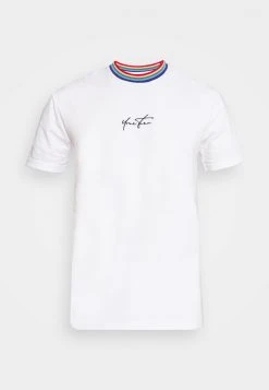 YOURTURN PRIDE UNISEX - T-shirt Con Stampa - White 12 YOURTURN PRIDE UNISEX - T-shirt Con Stampa - White -Sconto YOURTURN in Italia 6e66d9a35d8846038ebd29c65189a560