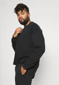 YOURTURN UNISEX 2 PACK - Felpa - Black -Sconto YOURTURN in Italia 6ec081ffa718461c9dab8088bbac2097