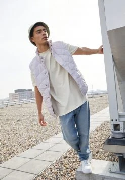 YOURTURN UNISEX - Smanicato - Salmon